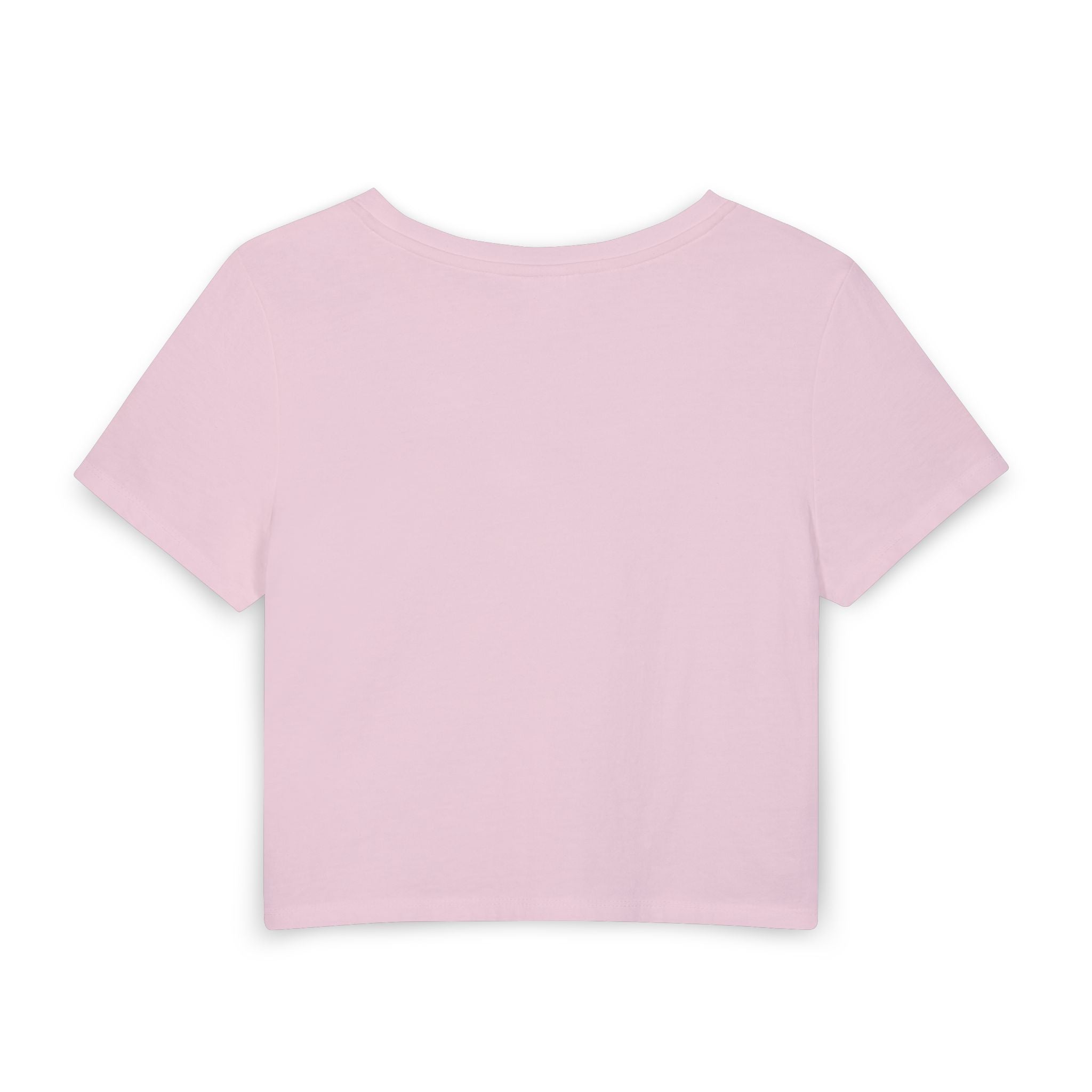 Retro Windows Media Art Tee — Colorful Vaporwave Cowgirl Graphic Baby T-Shirt