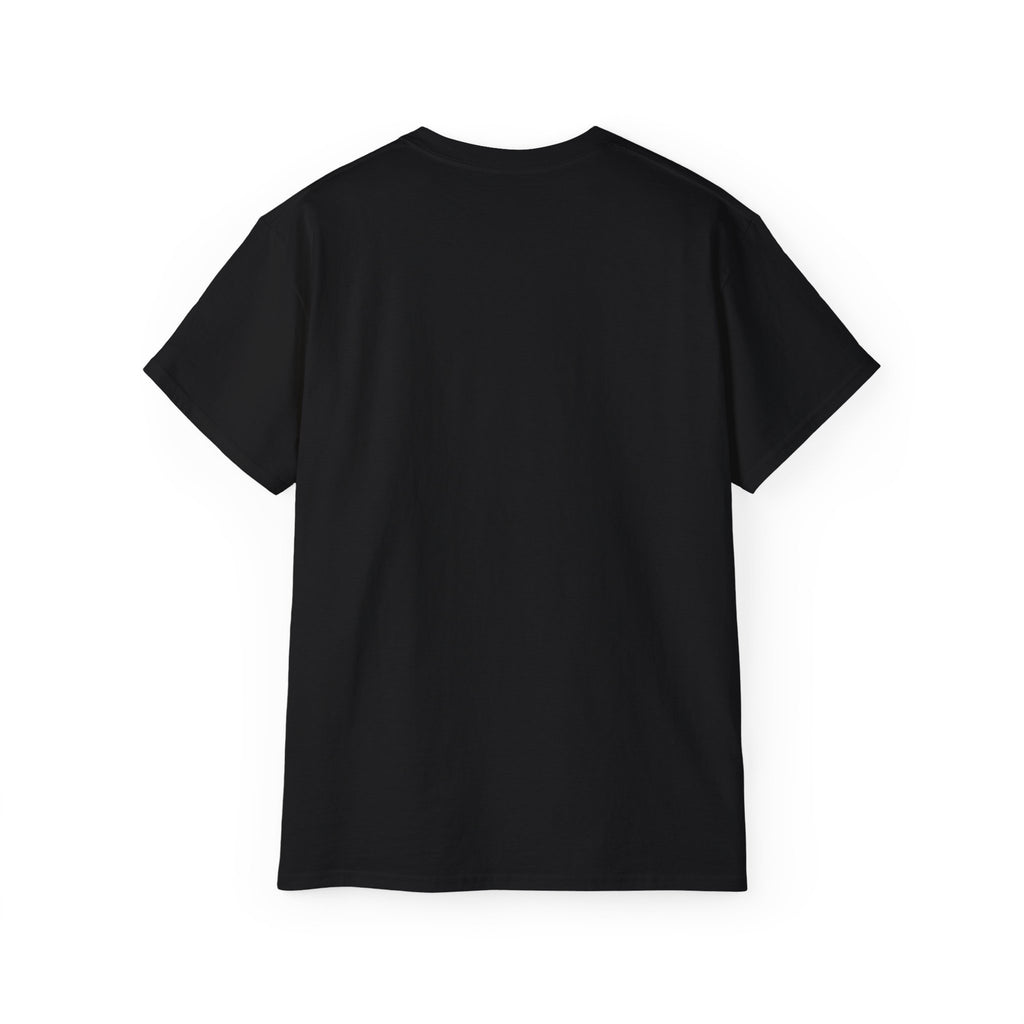 Cute Red Graphic T-Shirt — Cute Red Graphic Tee