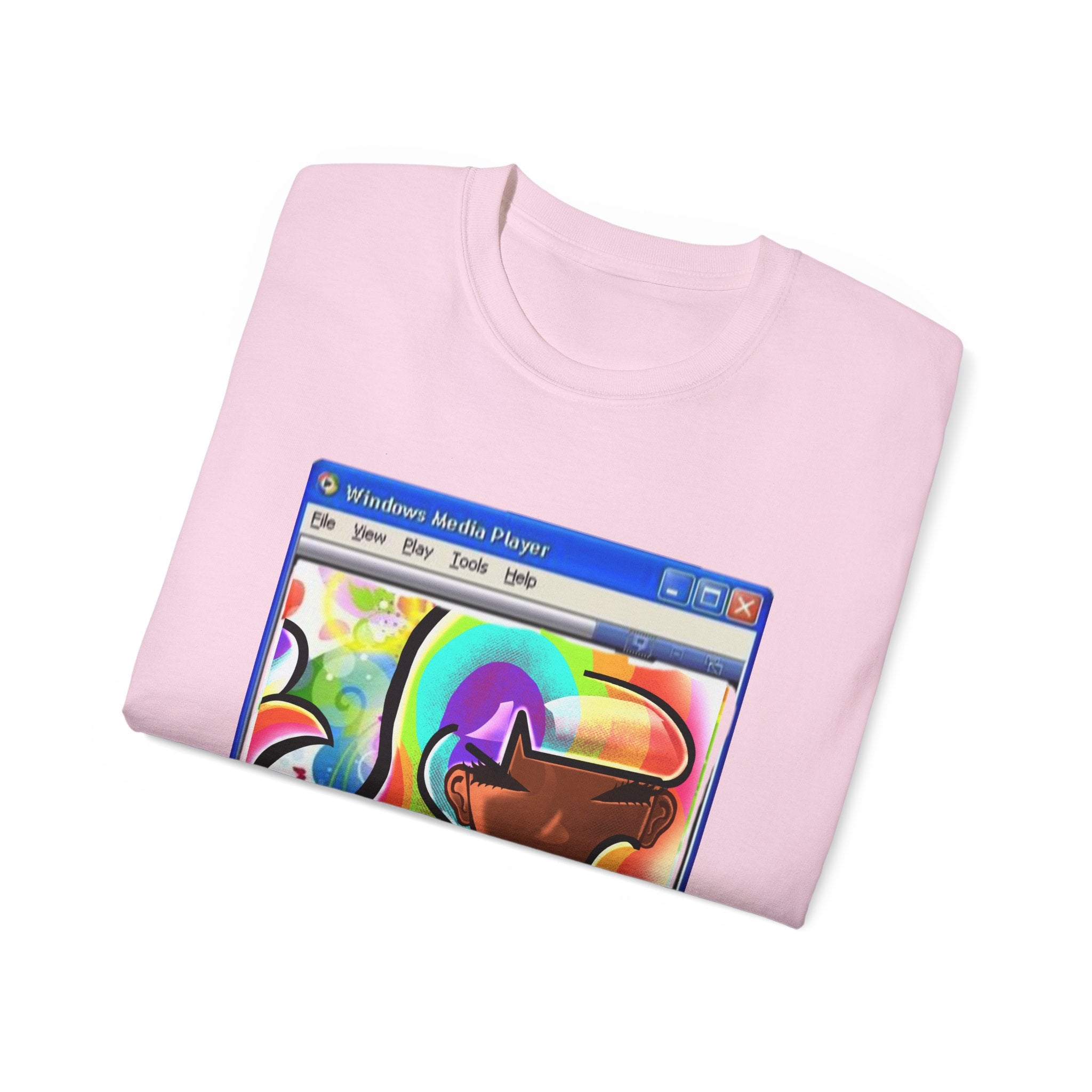 Cute Summer Graphic Tee — Cute Summer Graphic T-Shirt