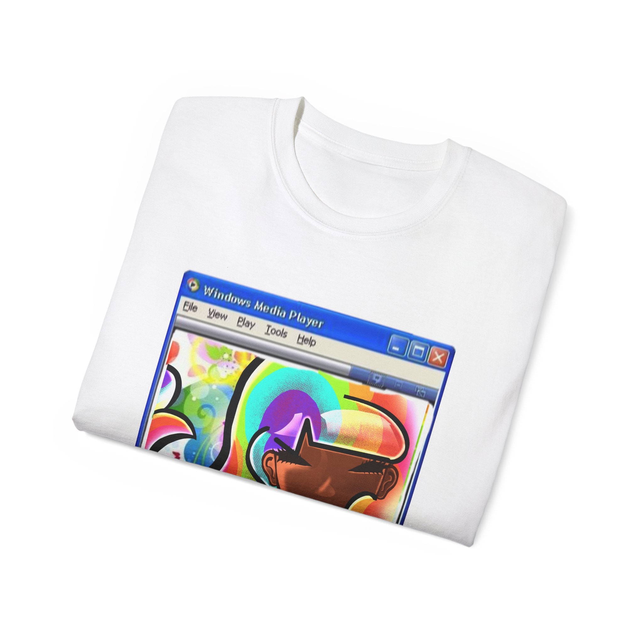 Cute Summer Graphic Tee — Cute Summer Graphic T-Shirt