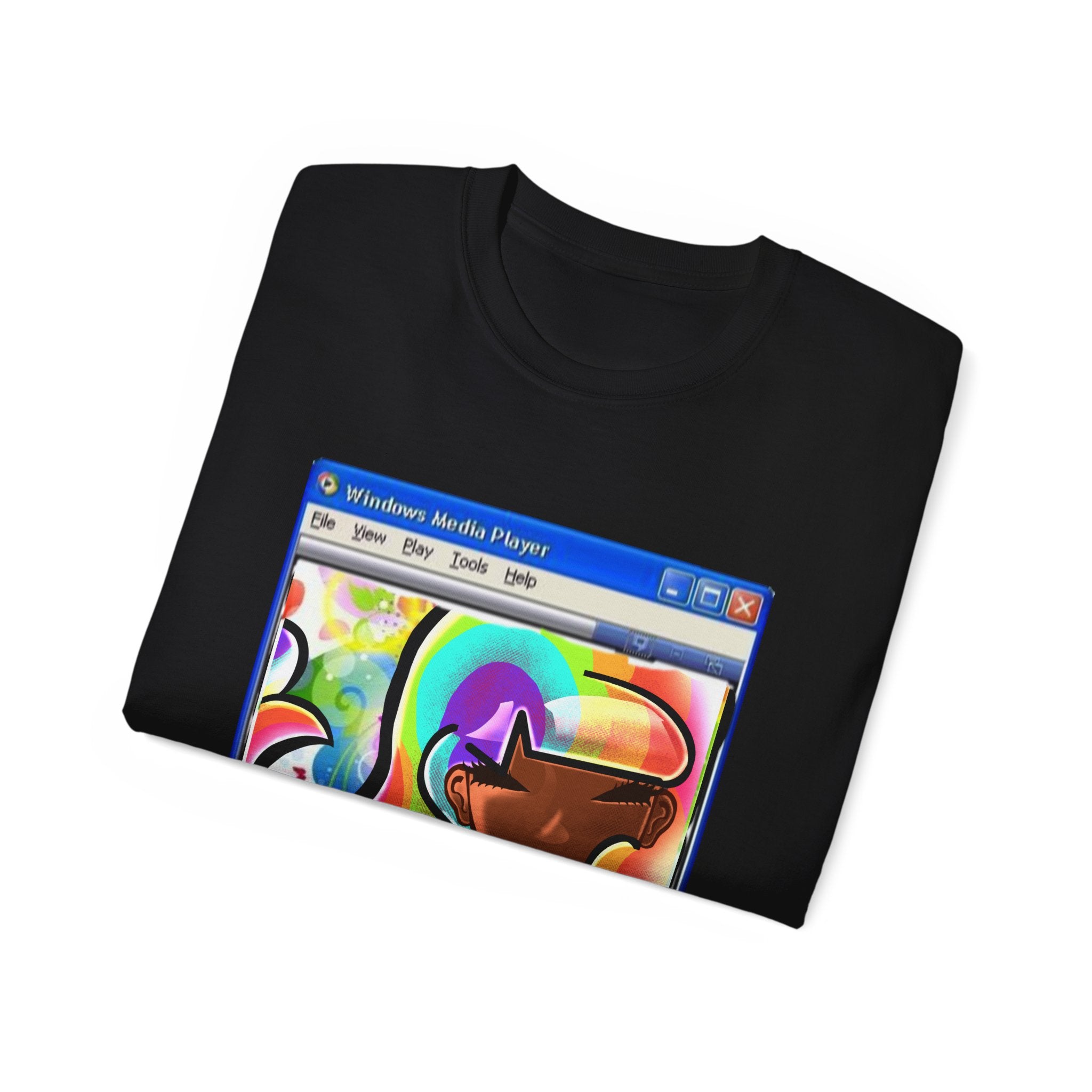 Cute Summer Graphic Tee — Cute Summer Graphic T-Shirt