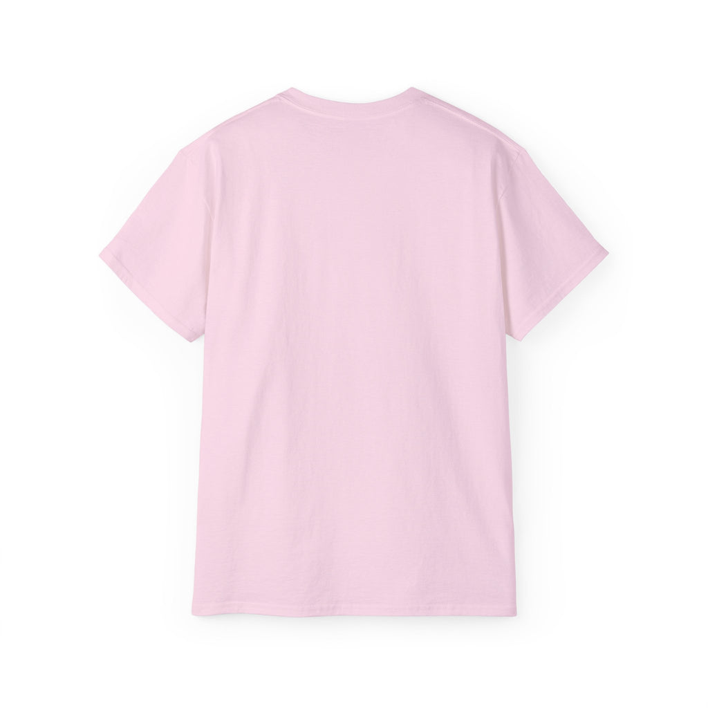 Cute Summer Graphic Tee — Cute Summer Graphic T-Shirt