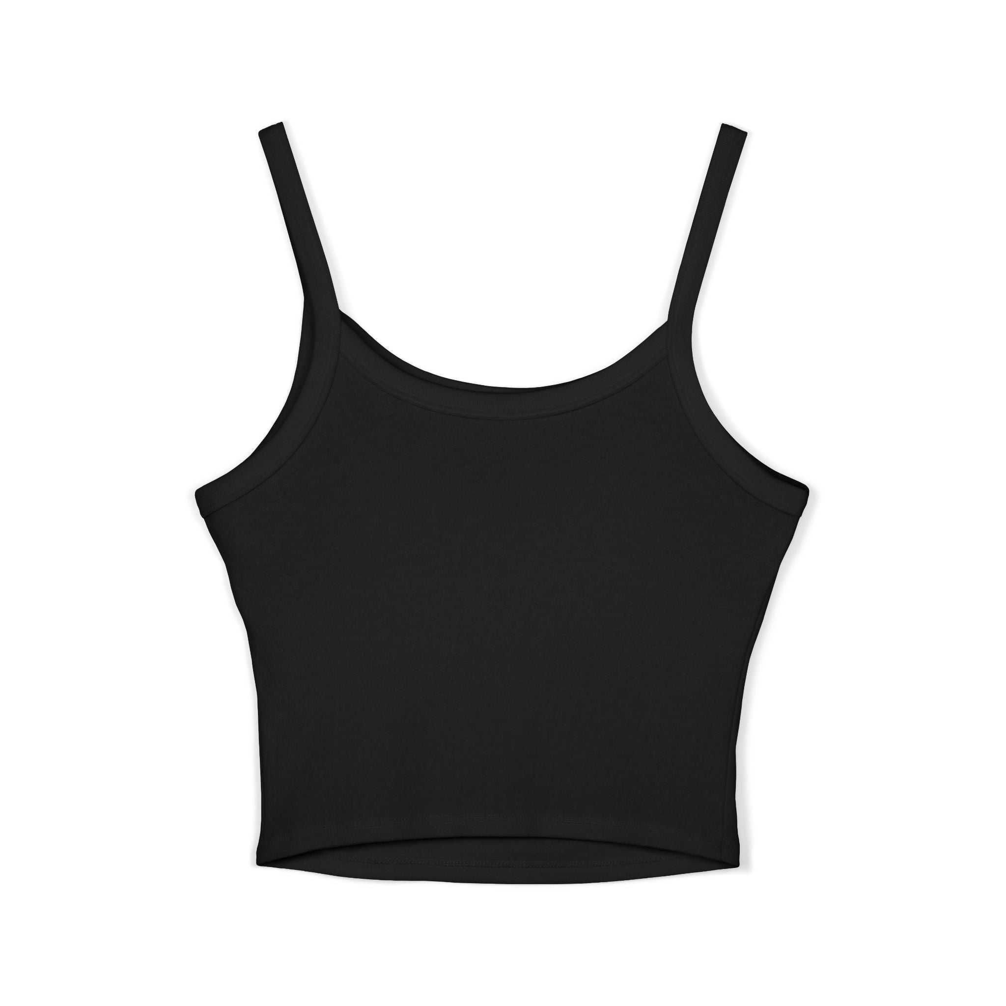 Anime Kawaii Crop Tank