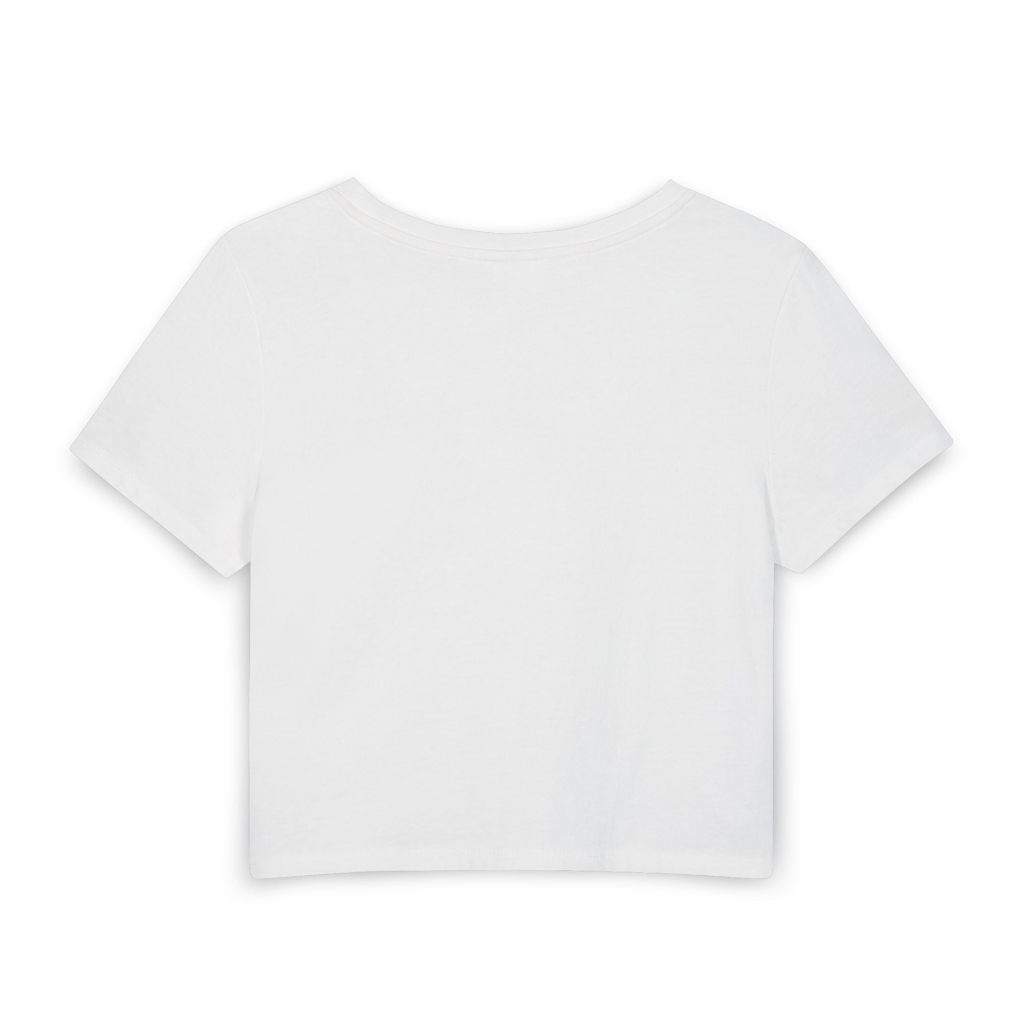 Retro Windows Media Art Tee — Colorful Vaporwave Cowgirl Graphic Baby T-Shirt