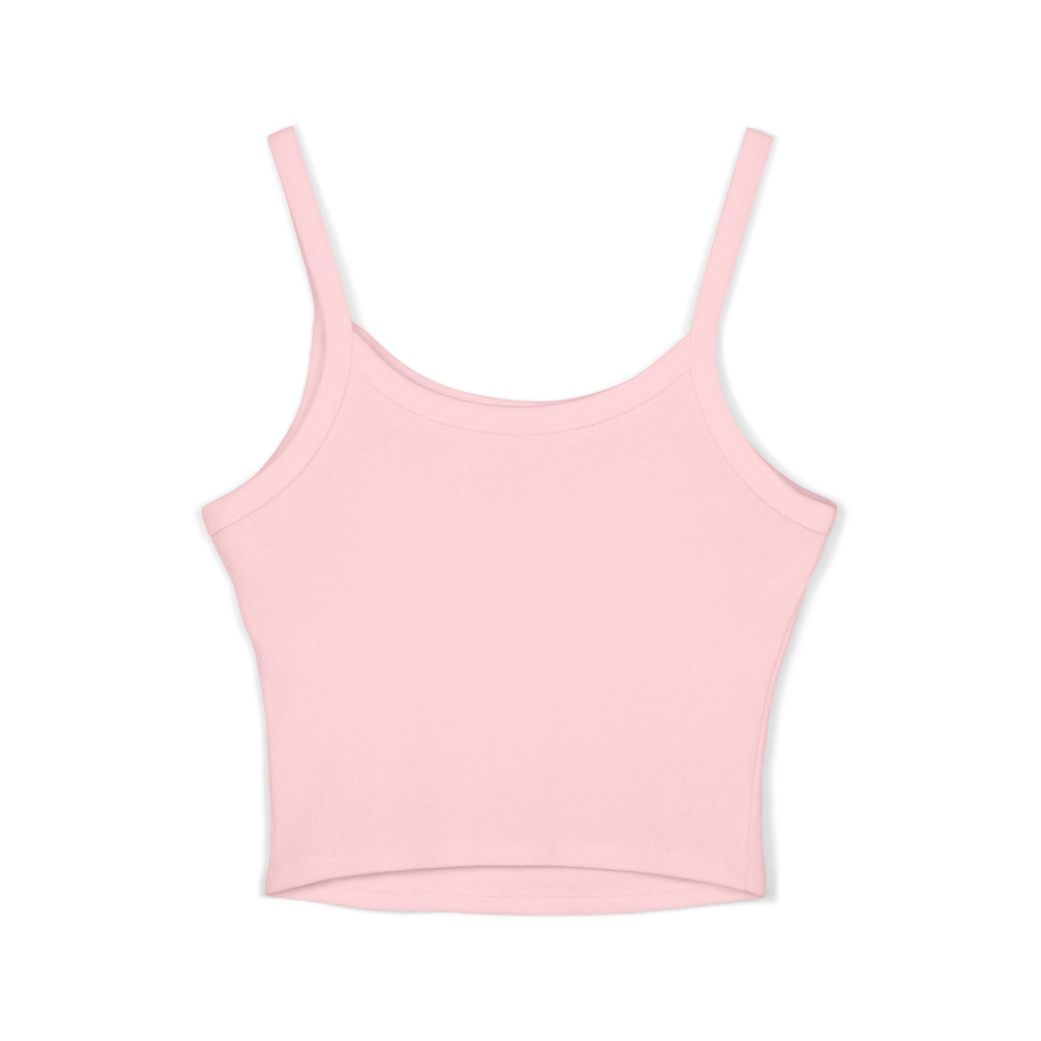 Retro Media Player Graphic Tank — Vaporwave Tropical Crop Top